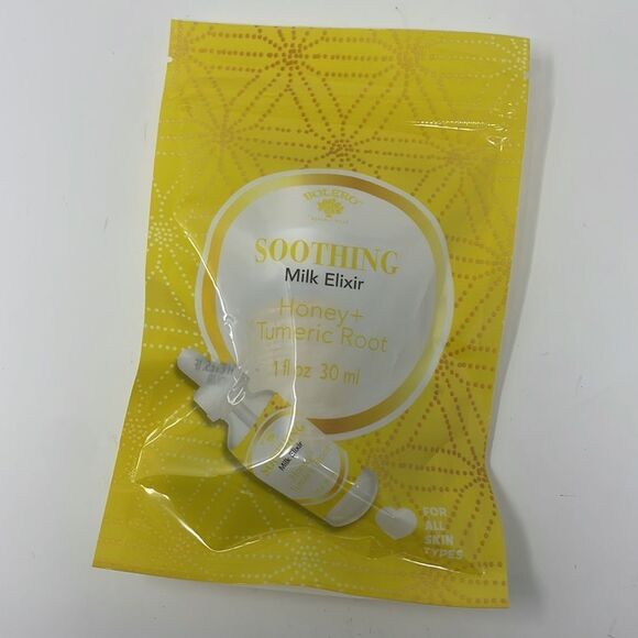 Bolero Beverly Hills Honey + Turmeric Root Soothing Milk Elixir Serum - Picture 4 of 6